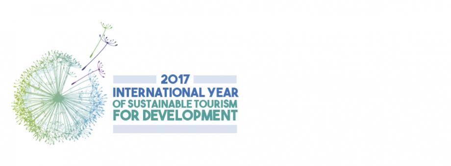 international year of sustainable tourism for development 2017