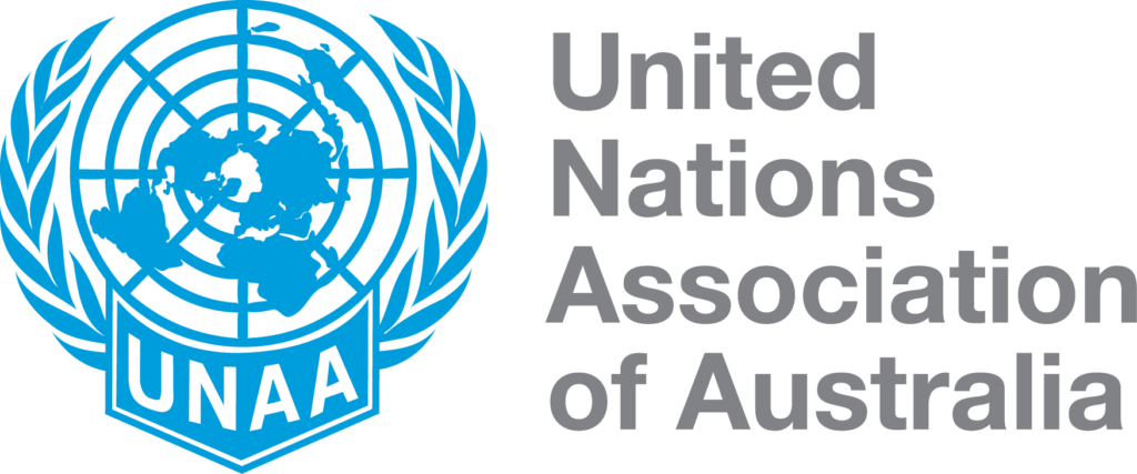about the unaa united nations association of australia