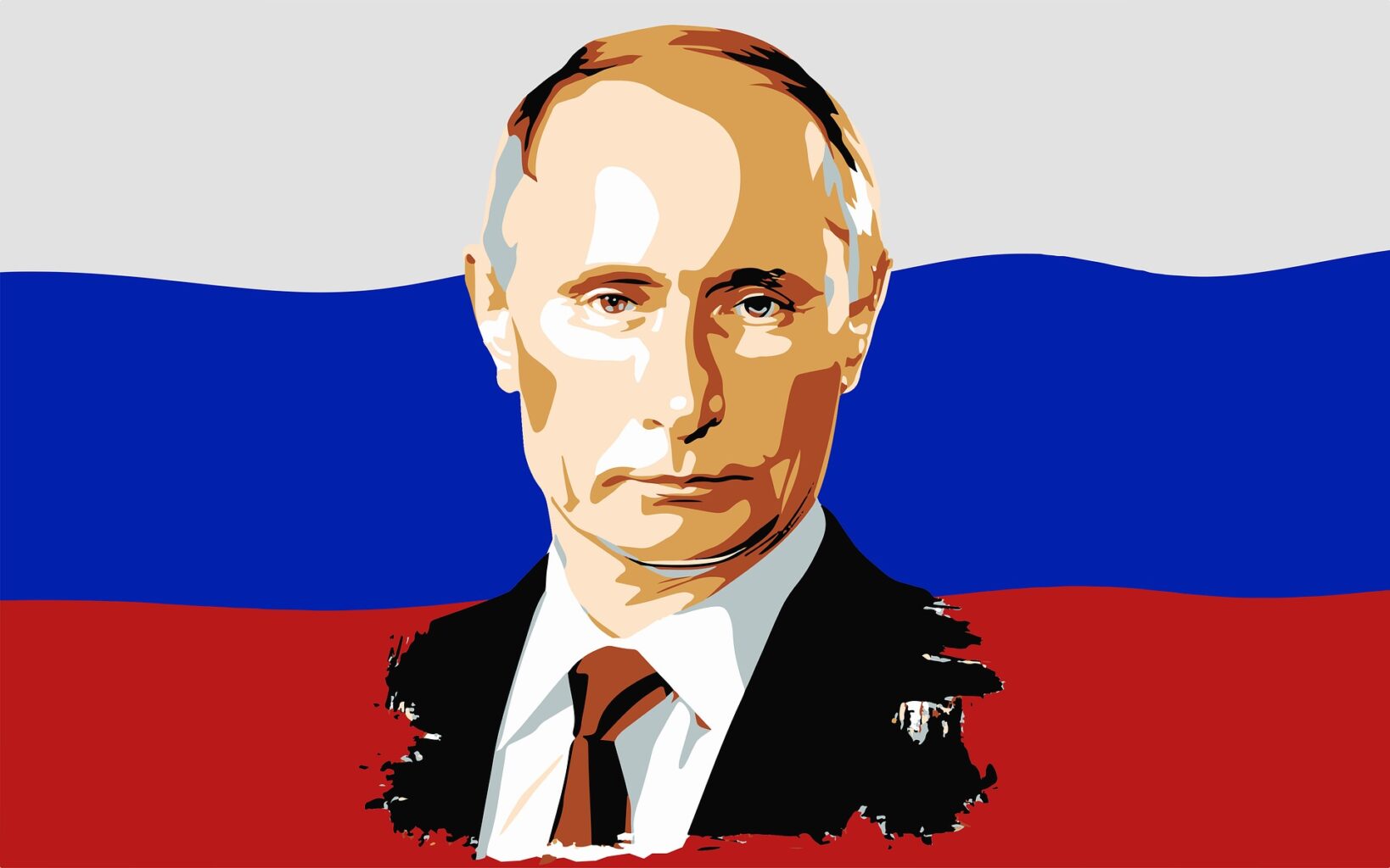 Putin’s narrative: The mobilisation of ontological security