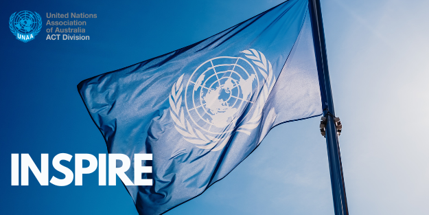 World Refugee Day - Secretary General Message