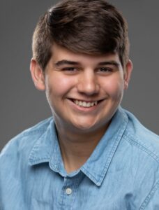 Image of UNAAYP QLD Committee Member, Anton Obie Manser