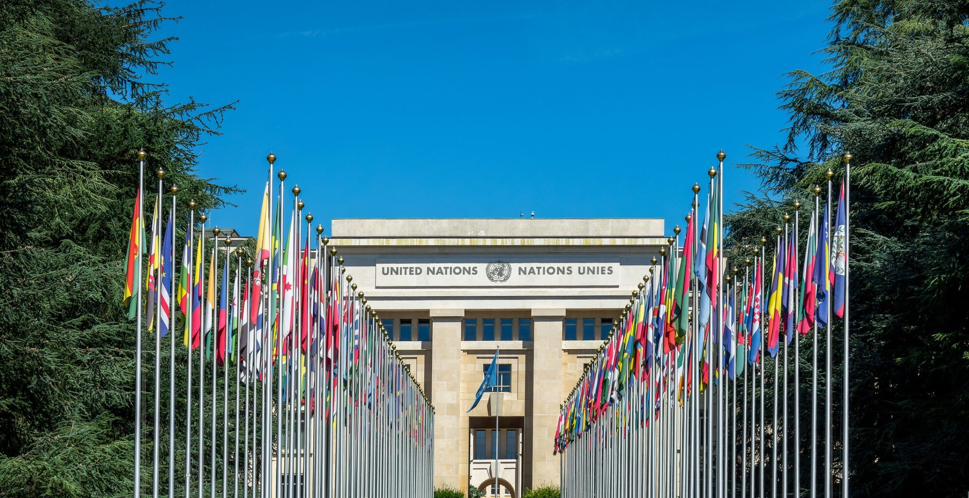UN at 80: Shaping Our Future Together – Conference and Gala Dinner